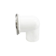 1" ABS/STAINLESS STEEL Return Jet Nozzle