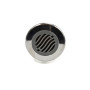 Buse de refoulement 1" en ABS/INOX