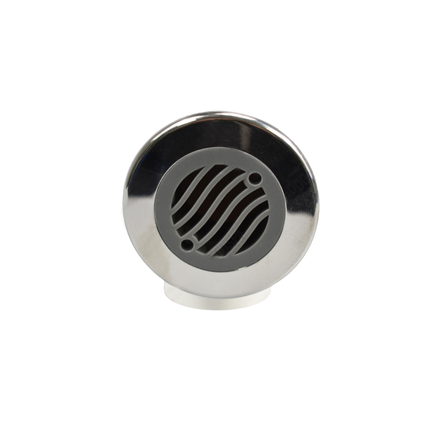 Buse de refoulement 1" en ABS/INOX