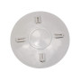 Disque diffuseur pour panier rond Dyna Flo Waterway
