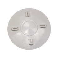 Diffuser disc for Waterway Dyna Flo round basket