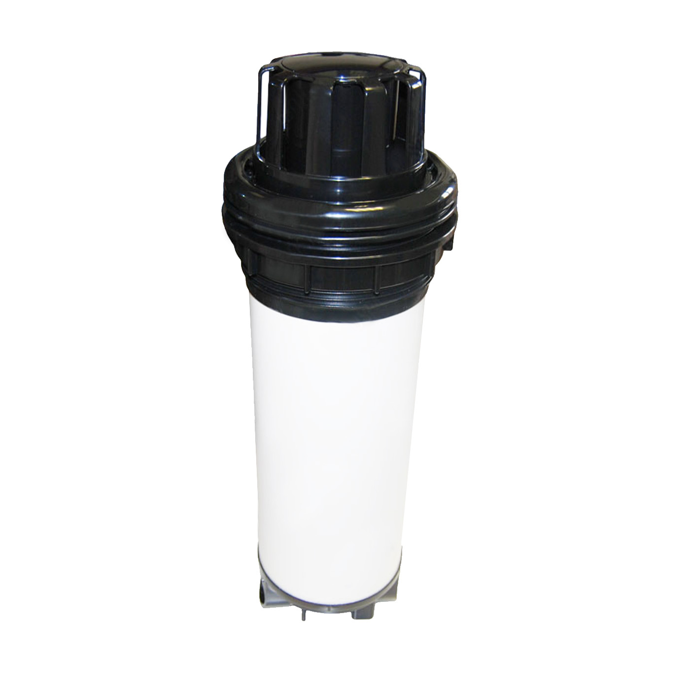 Skimmer complet pour spa Noir Skimmer complet pour spa Noir