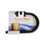 Spa towel Rail - TowelBar
