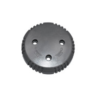 Muse valve handle for MSPA spas