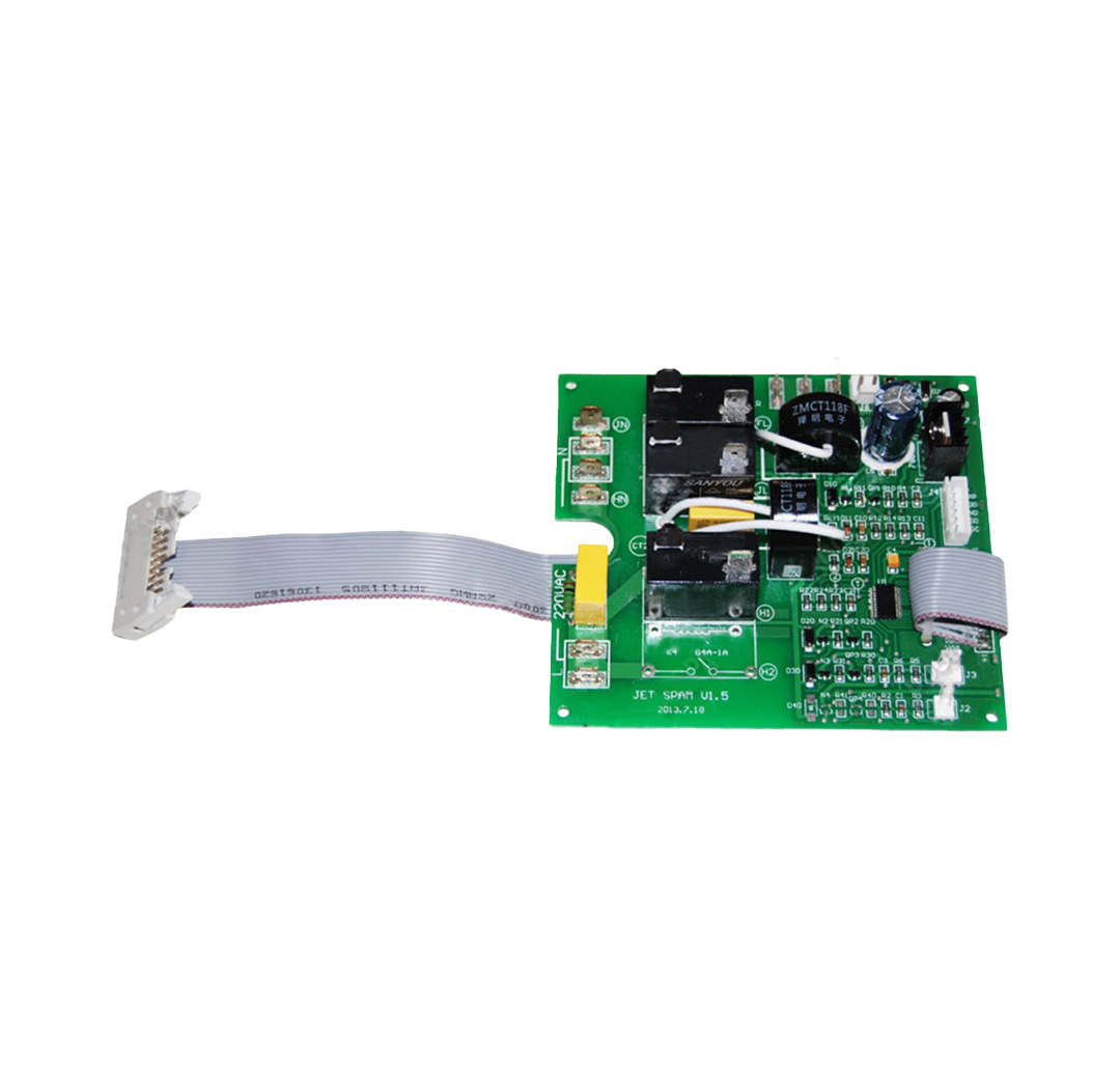 Carte électronique JET pour spa MSPA Carte électronique JET pour spa MSPA