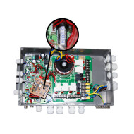 Boitier électronique PEIPS IV