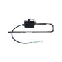 58320 2.9 kW trombone Heater