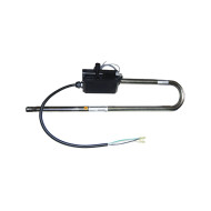 Heater 58320 2.9 kW elbow