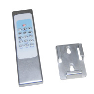 Remote control for HLW15B