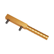 Open impeller removal tool