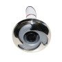 Jet 2" (54mm) Directionnal INOX/ABS Calspas®