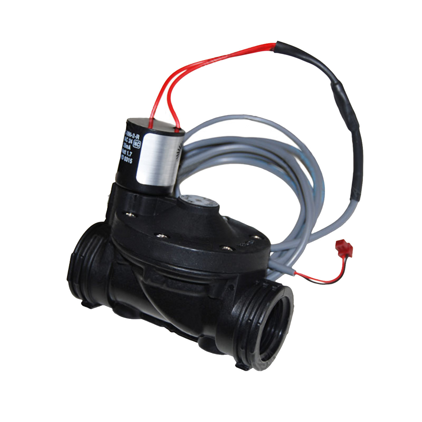 Vanne électronique pour séquenceur BALBOA