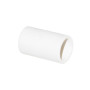 Manchon 20mm PVC pour tuyau de spa