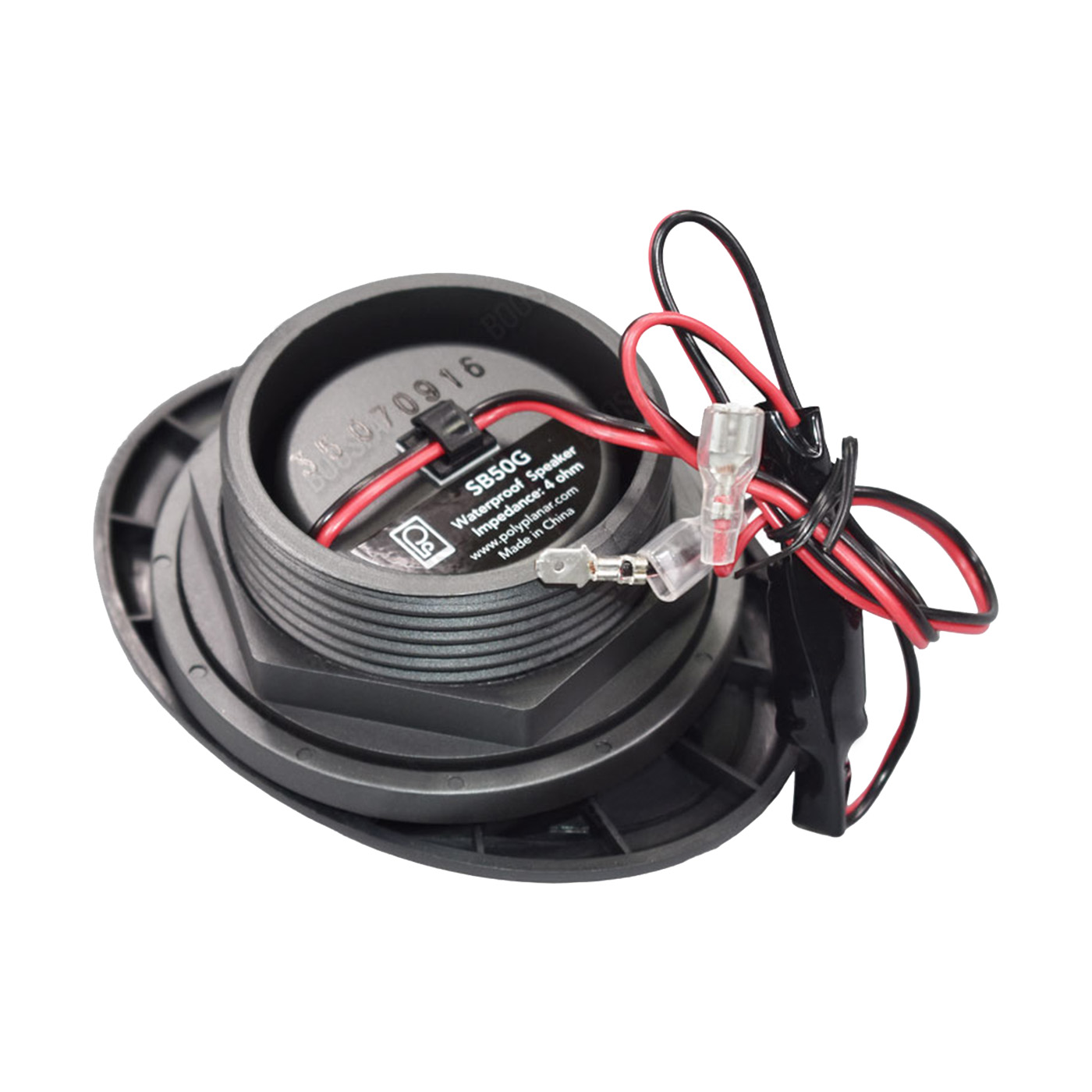 Haut parleur ACM0522 pour spa Wellis®
