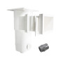 Skimmer petite meurtière pour spa béton Procopi