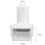 Skimmer petite meurtière pour spa béton Procopi