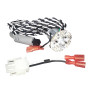 Plaque 12 LED UltraBRITE avec adaptateur