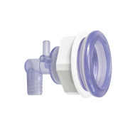 Douille à clipser pour jet Calspas 3"