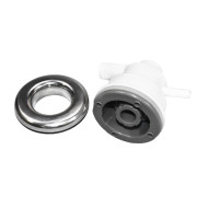 Stainless Steel 76mm Complete Buses and Directional Jets