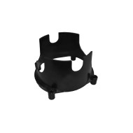Base for Top-load Waterway skimmer