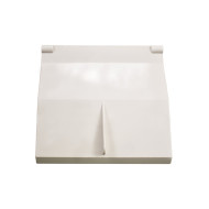 Front Access Skimmer Flap Door