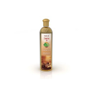 Sauna-Schleier Eukalyptus-Minze – ätherische Saunaöle 250 ml