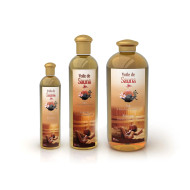 Sauna veil Asia - Sauna essential oils 500 ml