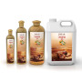 Voile de sauna Fleur d'oranger - Huiles essentielles sauna 5000 ml