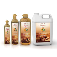 Sauna-Schleier Orangenblüte – ätherische Saunaöle 1000 ml
