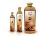 Voile de sauna Orient - Huiles essentielles sauna 500 ml