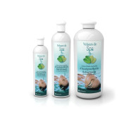 Whirlpool-Velours Eukalyptus-Minze - Ätherische Öle für Whirlpool 500 ml