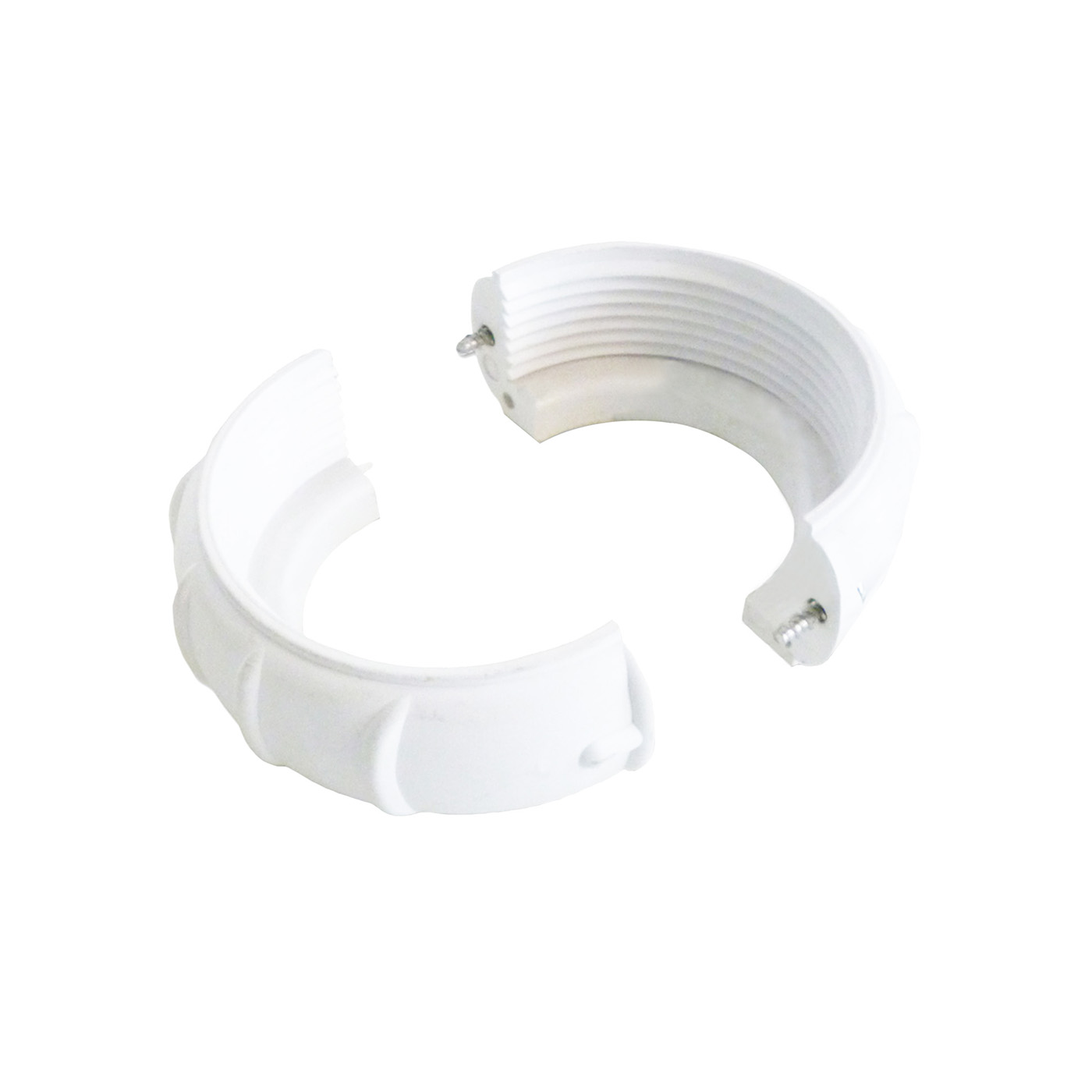 Bague de serrage pour réchauffeur 2"