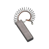 Charbon pour moteur de blower de spa