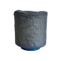 Chaussette de protection pour filtre spa gonflable