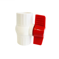 1.5'' F/F Ball Valve