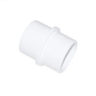 2'' PVC-Verbindungsstück für Whirlpoolschlauch