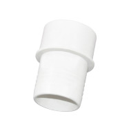 2'' M to 2'' Barb Adapter