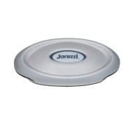 Whirlpool-Kopfstütze für Jacuzzi®-Serie J-400