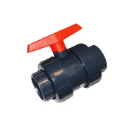 Kugelhahn 50 mm Innengewinde zu Innengewinde