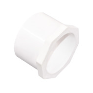 Compact reducer 2.5" Male to 2" Female