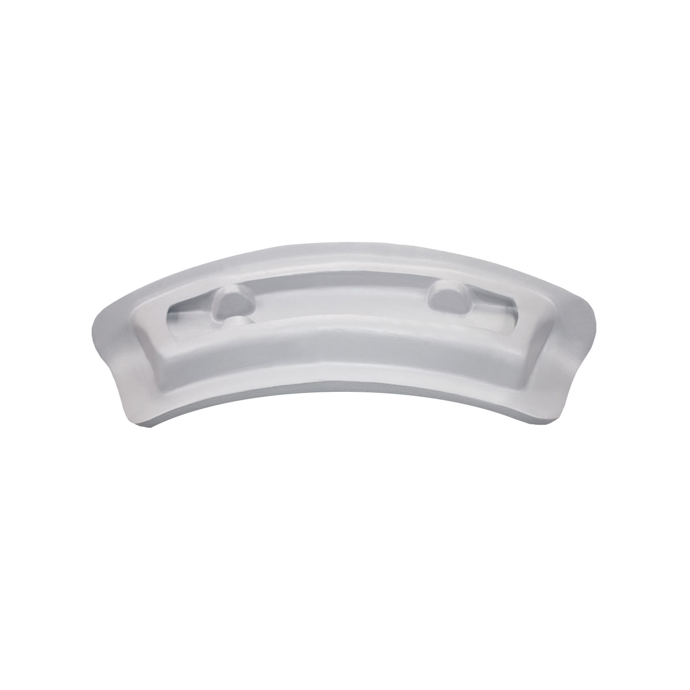 Appui-tête courbé AF00040 spa Wellis®
