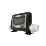 GS501Z Electronic Control Box + Heater