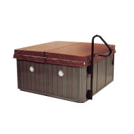 Handrail for Spa to be fixed