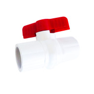 3/4'' F/F Ball Valve