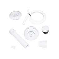 Venturi-Düsen-Kit für Whirlpool aus Beton