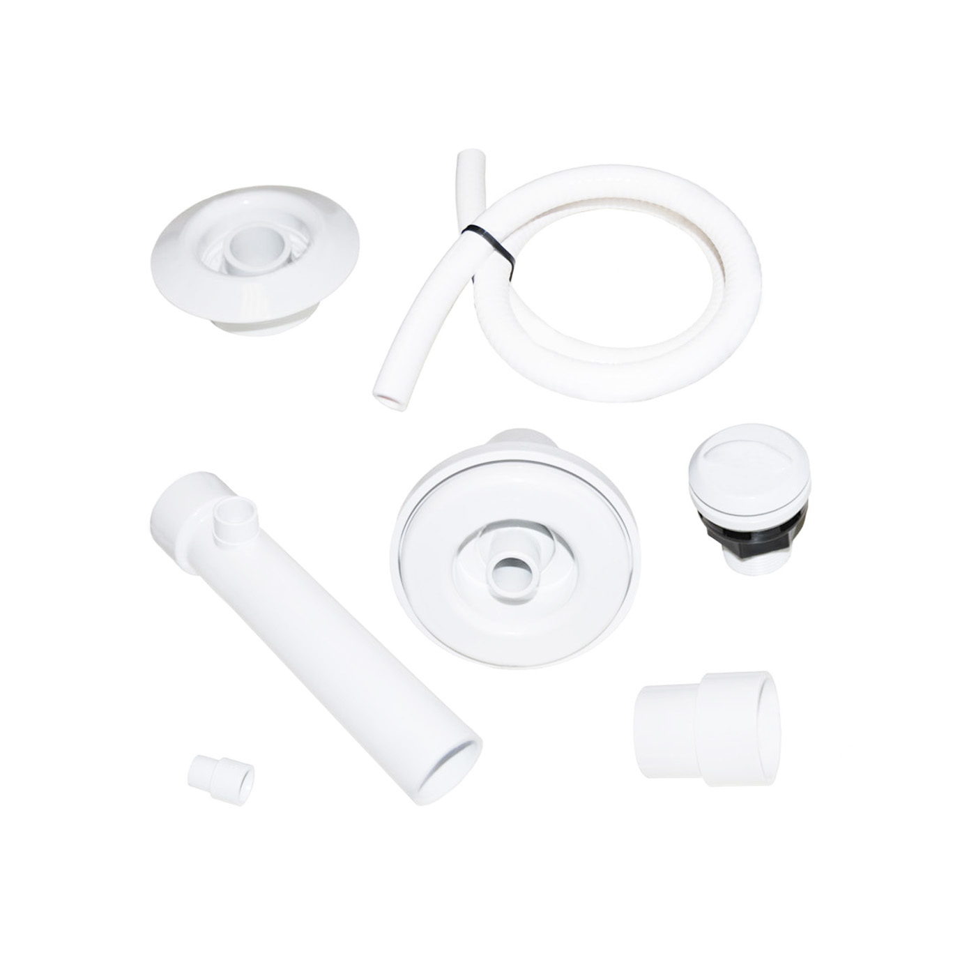 Kit jet venturi pour spa béton