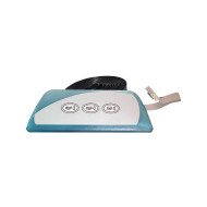 Auxiliary keypad 6600-837 for Sundance® Spa