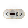 Clavier 74904 pour Spa Caldera®