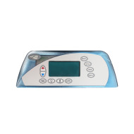 Clavier 6600-868 pour spa Sundance®