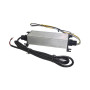 Transformateur 120-240V / AC12V 60W pour LED